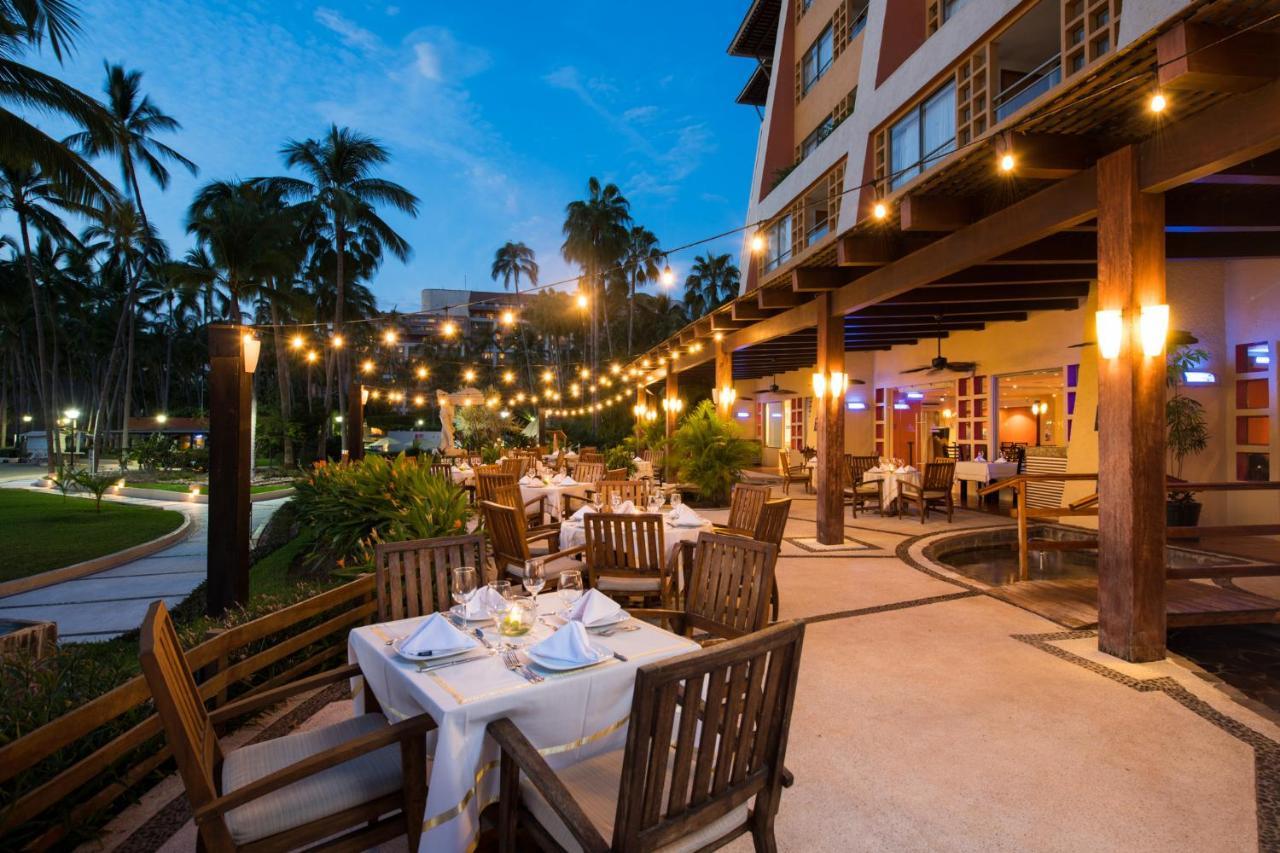 Club Regina Puerto Vallarta Exterior photo