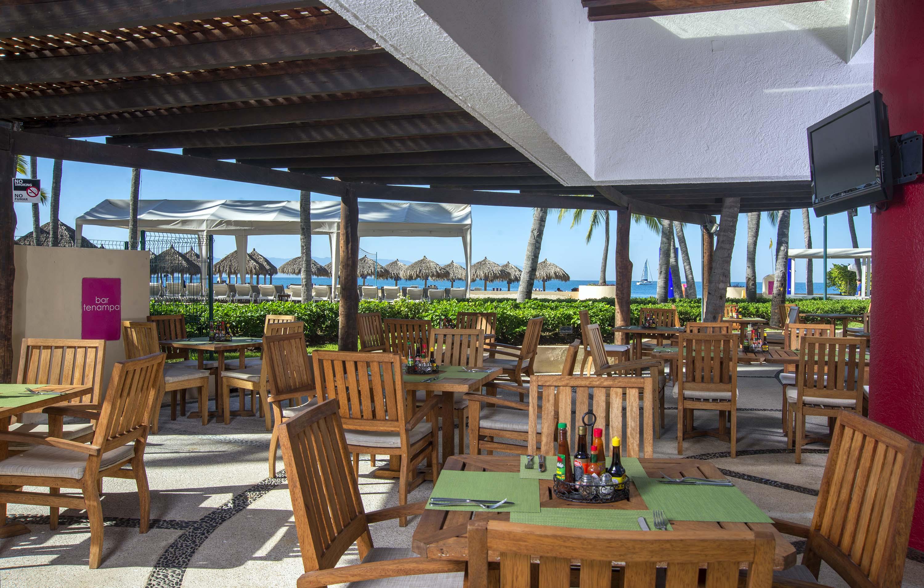 Club Regina Puerto Vallarta Exterior photo