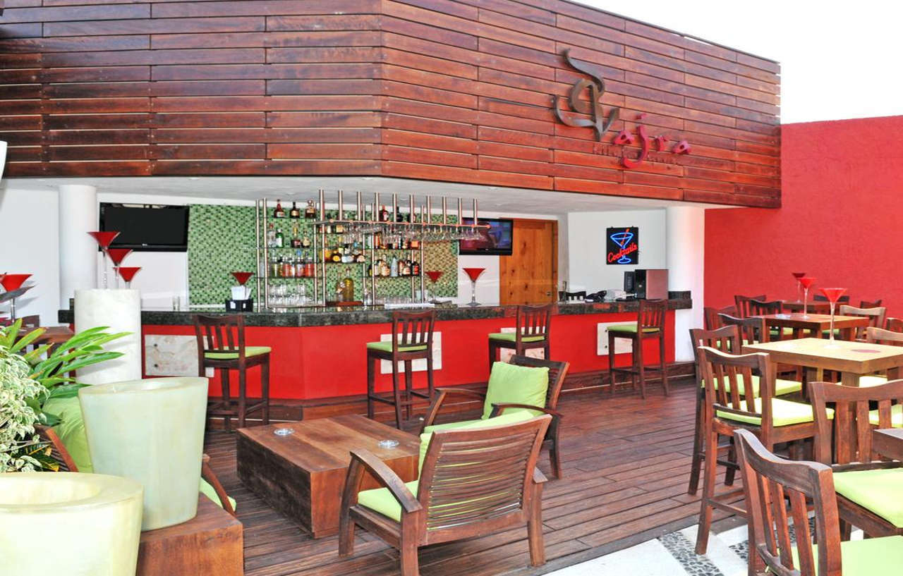 Club Regina Puerto Vallarta Exterior photo