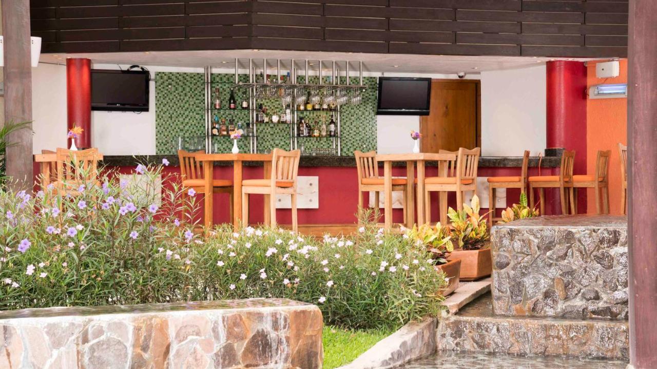 Club Regina Puerto Vallarta Exterior photo