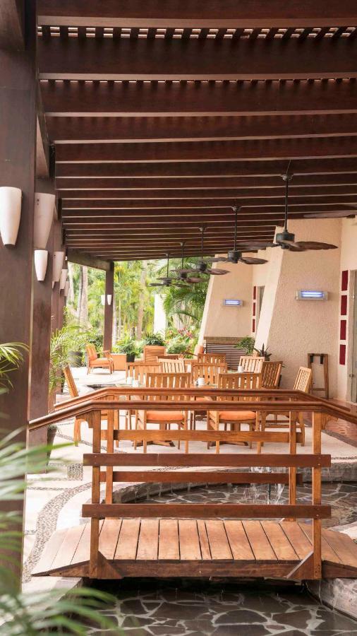 Club Regina Puerto Vallarta Exterior photo